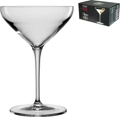 Immagine prodotto di Set di 6 bicchieri da cocktail Atelier 300 ml