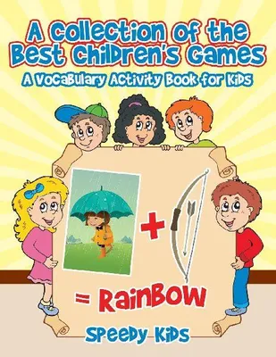 Produktbild von A Collection of the Best Children's Games