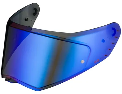 Immagine prodotto di Visiera Caberg Drift Evo II, blu iridio