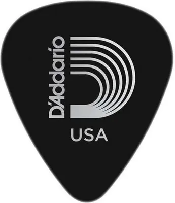 Zdjęcie produktu dla D'Addario 1CBK2 Light Kostka, piorko