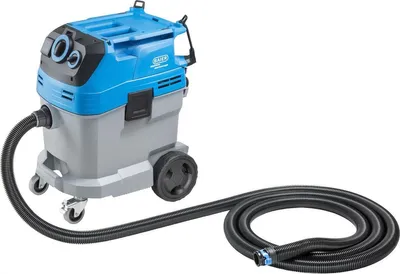 Produktbild von Baier Maschinenfabrik Spezial Entstauber 74l/s 254mbar 1380W BSS 606L, 9248