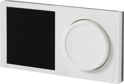 Produktbild von Danfoss Fernbedienung ECA 30 für ECL Comfort 210 (B), 296, 310 (B), 1 Stk.