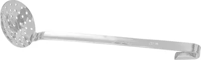 Image de CONTACTO  Schäumer 18/10 Edelstahl, fugenlos, Länge: 280 mm, ø: 80 mm
