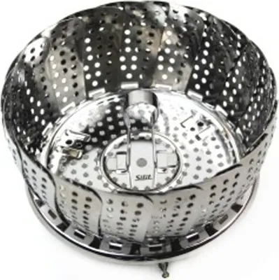 Image de Silit Dämpfkorb 18,5 cm 3201003785 4004633280965