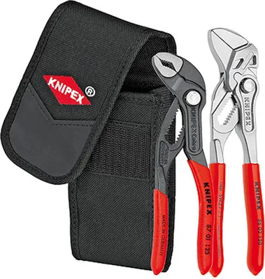 Produktbild von Knipex - Knipex Minis, 721892