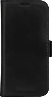 Produktbild von dbramante1928 Lynge, Folio, Apple, iPhone 15 Plus, Schwarz