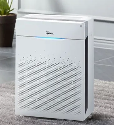 Produktbild von Winix ZERO+, 55 dB