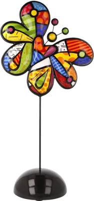 Produktbild von Goebel Romero BRITTO New Life Figur