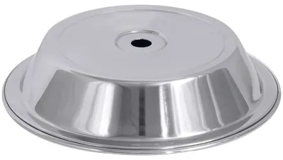 Produktbild von Tellerglocke, rund 26,5 cm - 27,8 cm