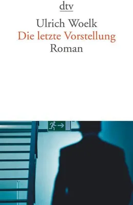 Obrázek produktu pro Die letzte Vorstellung