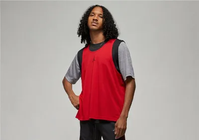 Obrázek produktu pro Košile Nike Air Jordan Dri-fit sportovní tílko DM1831010
