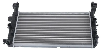 Produktbild von Kühler Wasserkühler for Opel Meriva 1.4-1.8 2003-2010 1300253 Motorraum