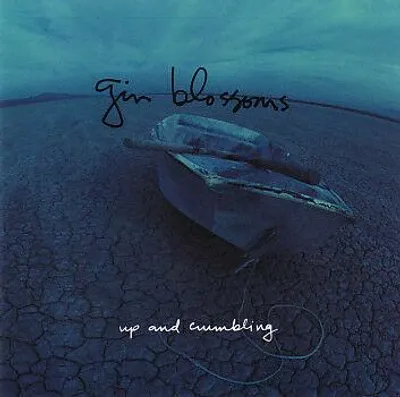 Immagine prodotto di Gin Blossoms - Up & Crumbling