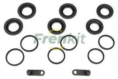 Produktbild von FRENKIT Bremssattel-Reparatursatz für PORSCHE 911 Coupe (992) Vorne 30mm 230047