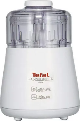 Image de Tefal DPA130 La Moulinette Hachoir électrique 1000 watts (48,56)