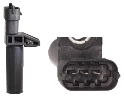 Produktbild von VALEO 366568 Kurbelwellensensor Impulsgeber passend für MERCEDES-BENZ C-Klasse Limousine (W204)