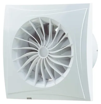 Produktbild von SILEO + SILEO Design - Blauberg Ventilatoren