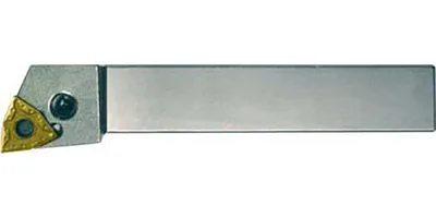 Produktbild von Klemmhalter 95 Grad PWLNL 2525 M06, Bezeichnung:PWLNR 2525 M06, Plattenform:nv, Anstellwinkel:nv, Schaftausführung:nv