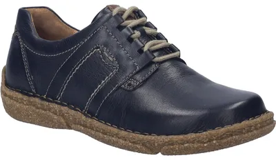 Immagine prodotto di JOSEF SEIBEL Neele 44 | Scarpa bassa da  Donne | blu