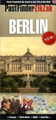 Obrázok produktu pre ZigZag Berlín