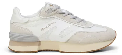 Obrázek produktu pro Dámské nízké tenisky Marc O'Polo 32323036383737, béžové, velikost 40 EU