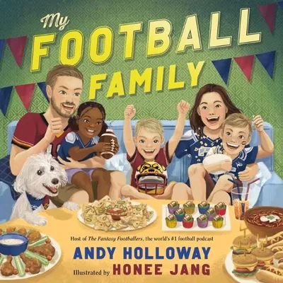 Obrázok produktu pre My Football Family