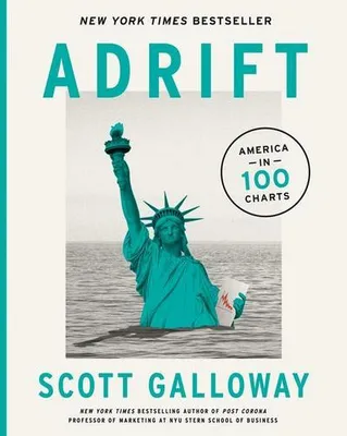 Immagine prodotto di Adrift