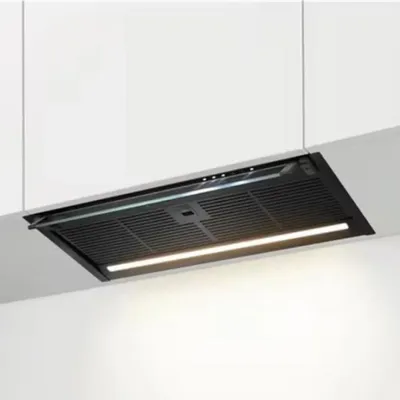 Obrázek produktu pro Vstavaný odsávač AEG 6000 Hob2Hood GDE686HB, 60 cm