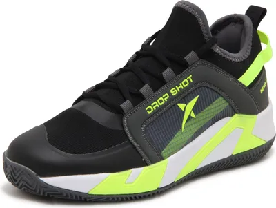 Obrázok produktu pre Drop Shot Neko-g 2xt Negro Amarillo Dz261006
