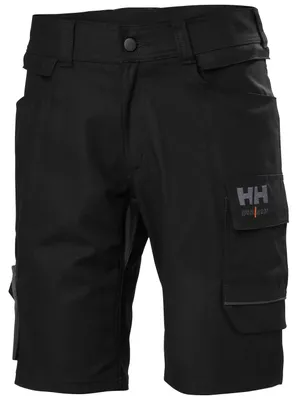 Produktbild von HellyHansen OXFORD 2.0 CNCT SHORTS 77361, Farbe:Black/Ebony, Größe:C54