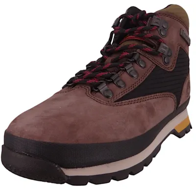 Produktbild von Timberland Herren Boots Stiefel Euro Hiker TB0A6DYHW07 Braun