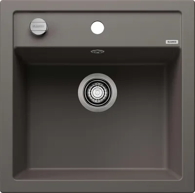 Immagine prodotto di BLANCO DALAGO 5 SILGRANIT grigio vulcanico