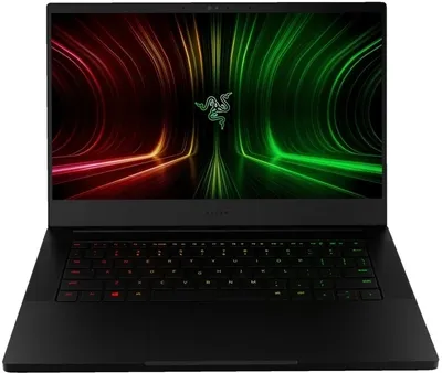 Produktbild von Razer Blade 14 R9 5900HX/16GB/1TB/14" RTX 3070/W11H/QWERTZ RZ09-0370BGA3-R3G1