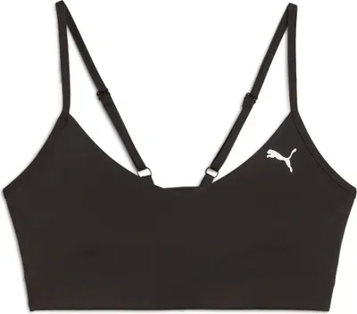 Immagine prodotto di Reggiseno sportivo Puma Move Nero M Donna Nero M