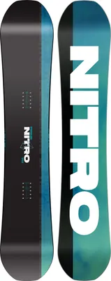 Produktbild von NITRO Snowboard Prime Chroma 149
