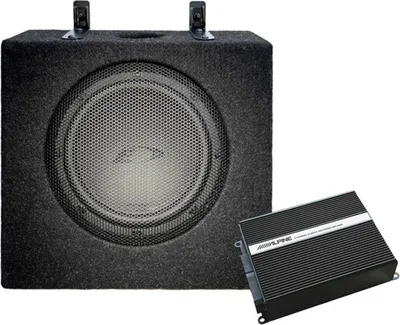 Image de Kit son Alpine SPC-W84AT6-2 pour VW T6/6.1