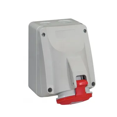 Immagine prodotto di Legrand 555258, Multicolore, 32 A, 482 g