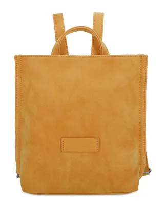 Immagine prodotto di Fritzi aus Preußen zaino Vintage Fritzi53 Backpack Small Honey Mustard senape