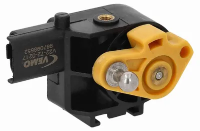 Produktbild von VEMO Sensor Leuchtweiteregulierung V22-72-0217 Vorne Rechts passend für PEUGEOT 407 SW (6E)
