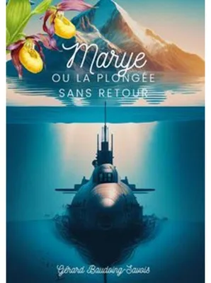 Produktbild von Marye