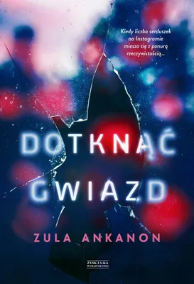 Immagine prodotto di Dotknąć gwiazd