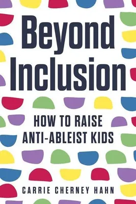 Produktbild von Beyond Inclusion
