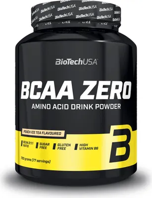 Zdjęcie produktu dla BCAA zero (700g)