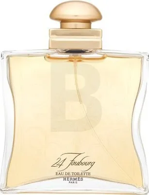Obrázek produktu pro Hermès 24 Faubourg toaletní voda pro ženy 100 ml