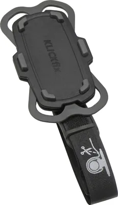 Image de Klickfix Phone Pad Loop, support pour tous les smartphones courants