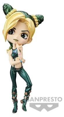 Image de Bp Q Posket - Jojo's Bizarre - Jolyne Cujoh Ver.b