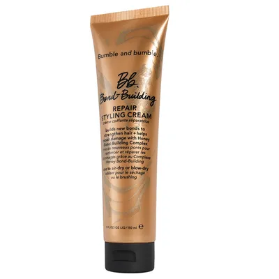 Produktbild von Bumble and bumble. Bb. Bond Building Repair Styling Cream 150ml - Reparaturcreme