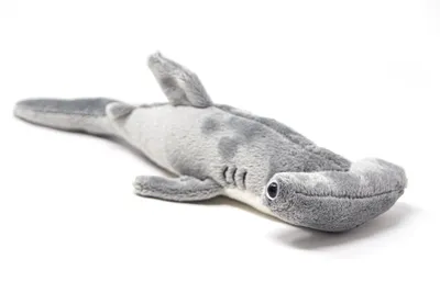 Image de Cornelissen - Peluche - Requin marteau - 28 cm