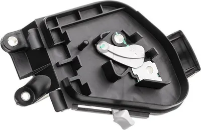 Obrázek produktu pro Základna vzduchového filtru Honda GX35NT 17220-Z0Z-000