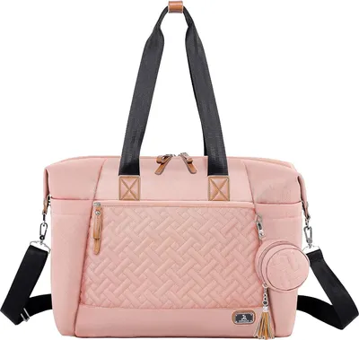 5pcs Baby Wickeltasche Babytasche Babypflegeset